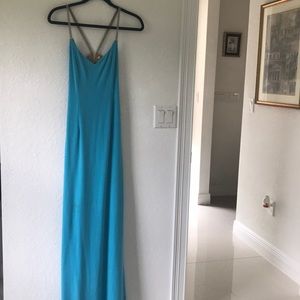 Cache Dress gown